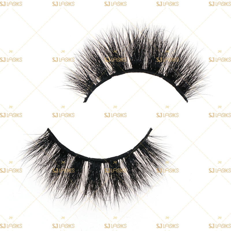 5D Mink Lashes #5DM175