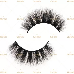 5D Mink Lashes #5DM175