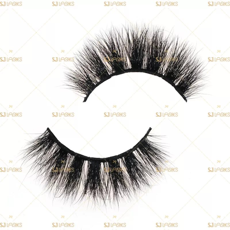 5D Mink Lashes #5DM175