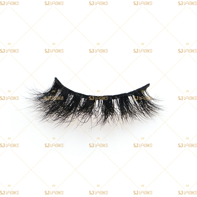 5D Mink Lashes #5DM175