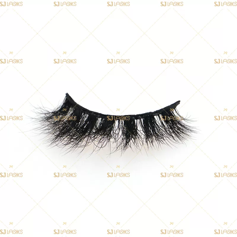 5D Mink Lashes #5DM175