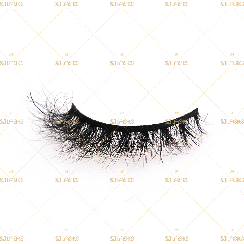 5D Mink Lashes #5DM176