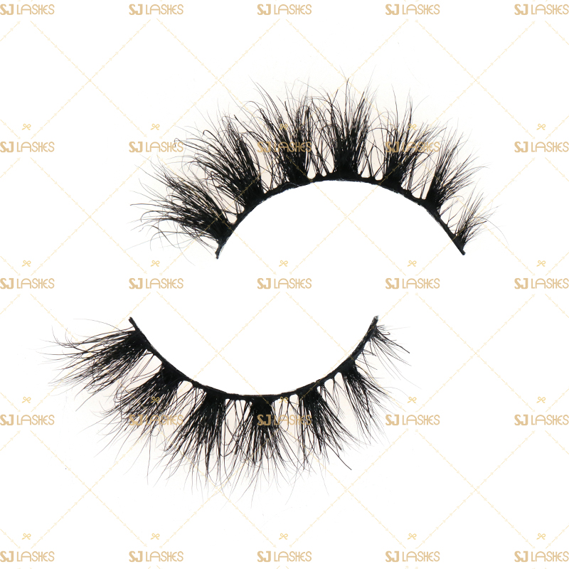 5D Mink Lashes #5DM177