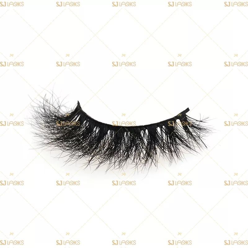 5D Mink Lashes #5DM178