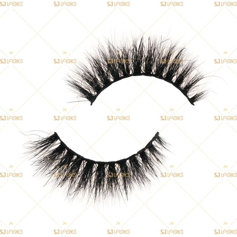 5D Mink Lashes #5DM179