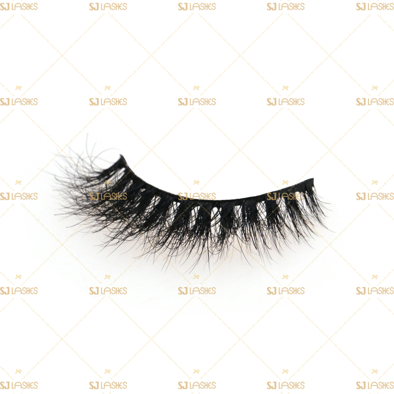 5D Mink Lashes #5DM179