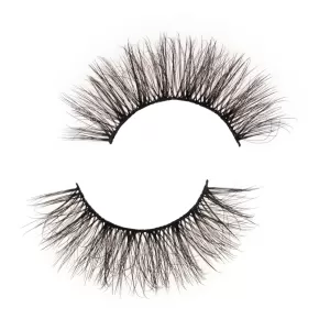 Russian Volume D Curl Silk Lashes #SC06