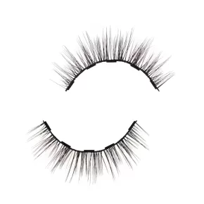 3D Vegan Magnetic Lashes #MAG01