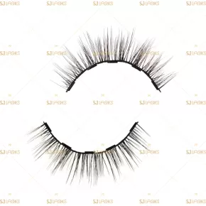 3D Vegan Magnetic Lashes #MAG01