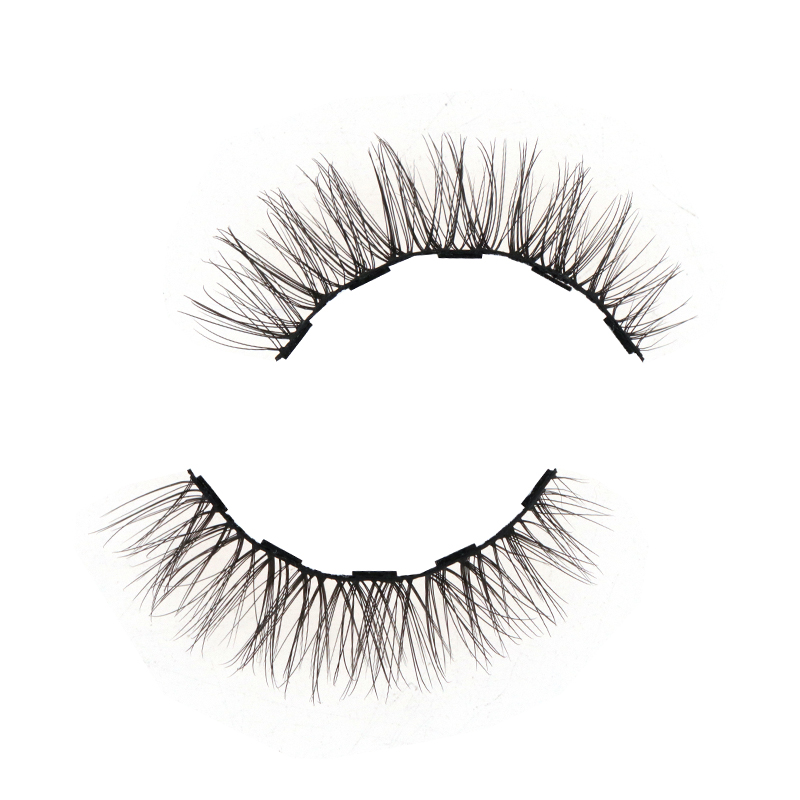 3D Vegan Magnetic Lashes #MAG03