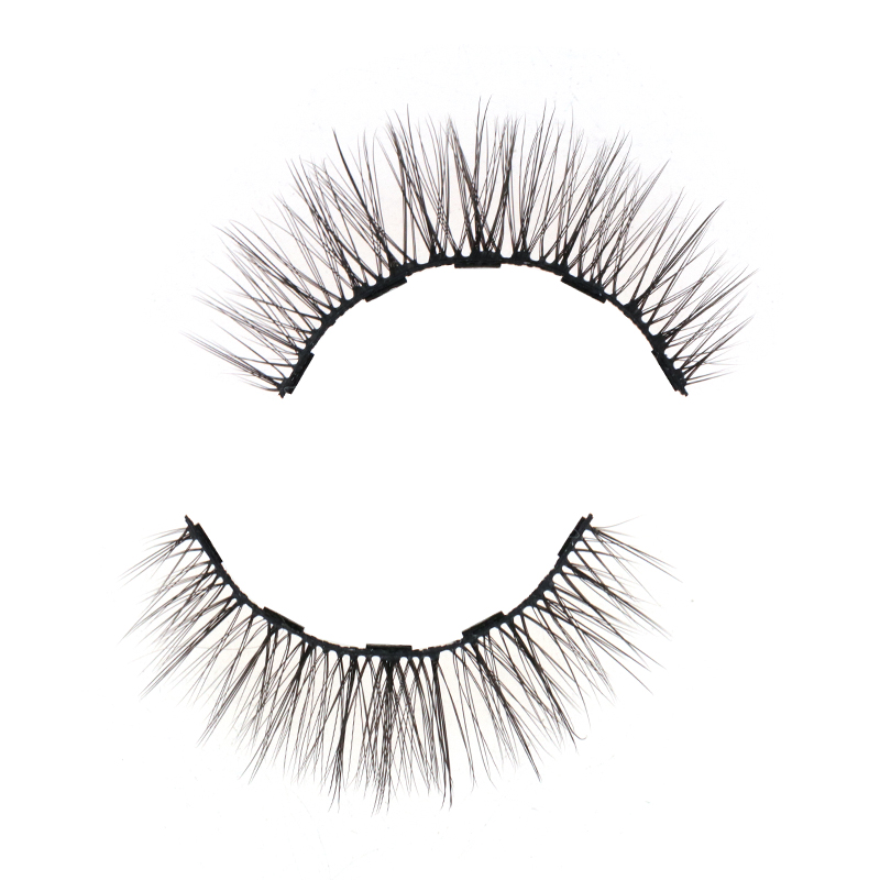 3D Vegan Magnetic Lashes #MAG05