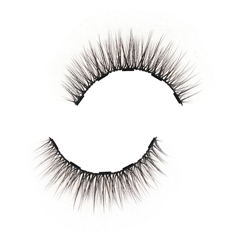 3D Vegan Magnetic Lashes #MAG06