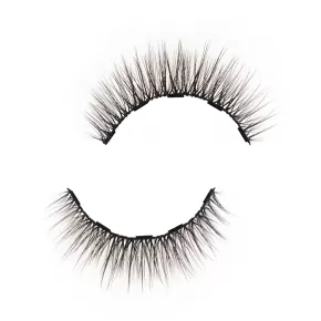 3D Vegan Magnetic Lashes #MAG06
