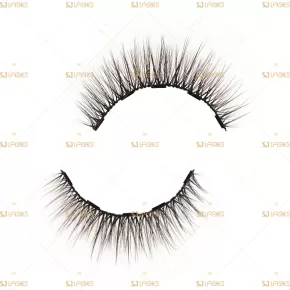3D Vegan Magnetic Lashes #MAG06