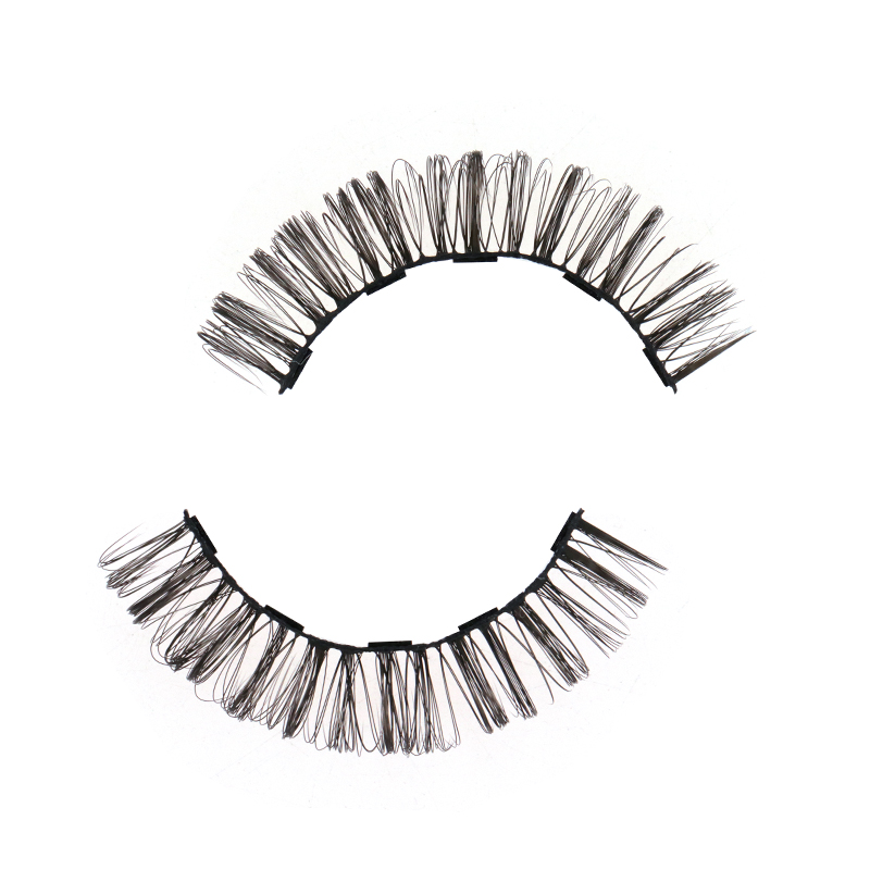 3D Vegan Magnetic Lashes #MAG07