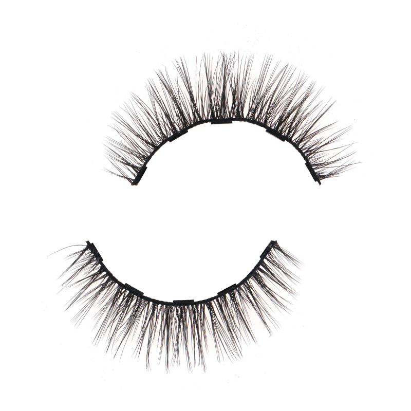 3D Vegan Magnetic Lashes #MAG09