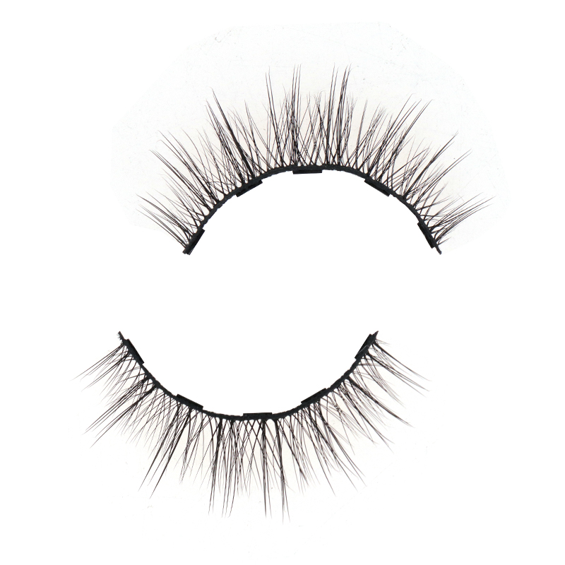 3D Vegan Magnetic Lashes #MAG10