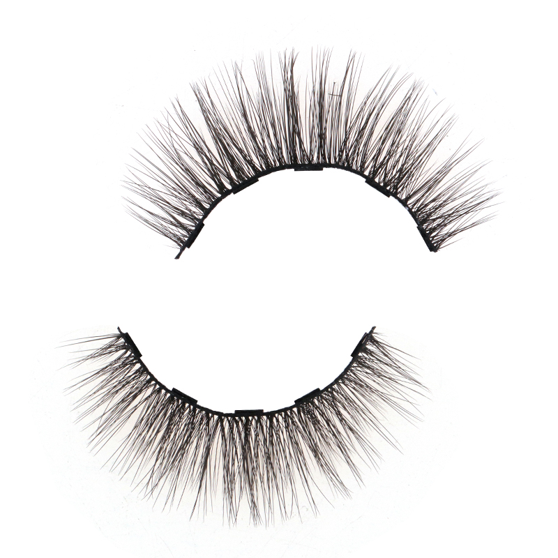 3D Vegan Magnetic Lashes #MAG11