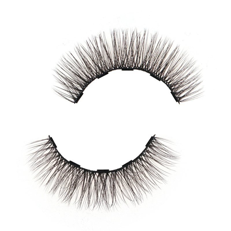 3D Vegan Magnetic Lashes #MAG12