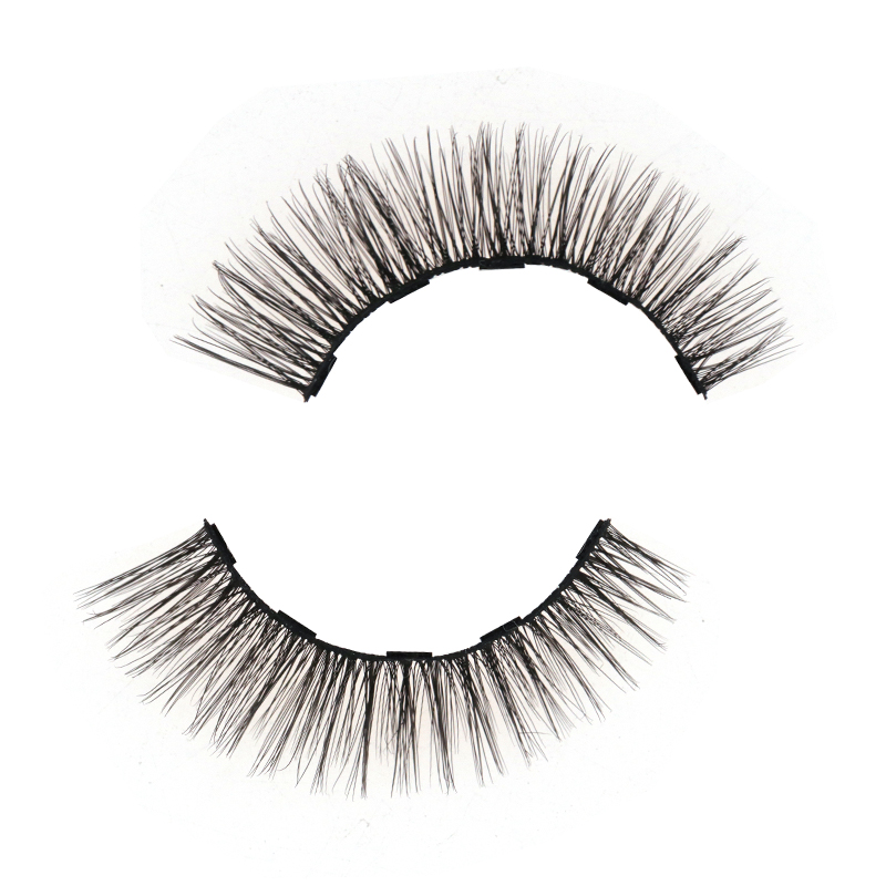 3D Vegan Magnetic Lashes #MAG13