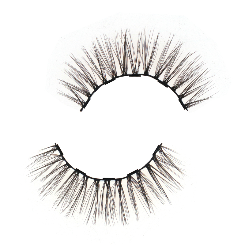 3D Vegan Magnetic Lashes #MAG15