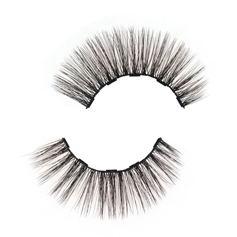 3D Vegan Magnetic Lashes #MAG19