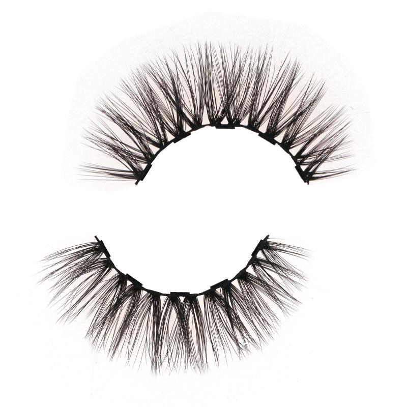 3D Vegan Magnetic Lashes #MAG21