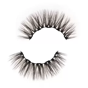 3D Vegan Magnetic Lashes #MAG21