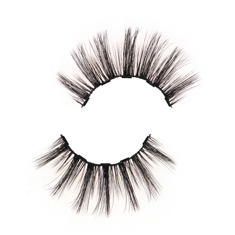 3D Vegan Magnetic Lashes #MAG23