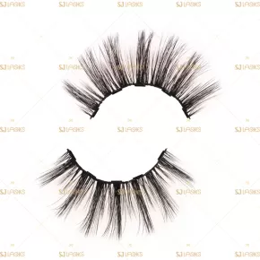3D Vegan Magnetic Lashes #MAG23