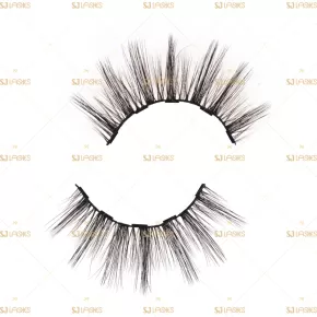 3D Vegan Magnetic Lashes #MAG24