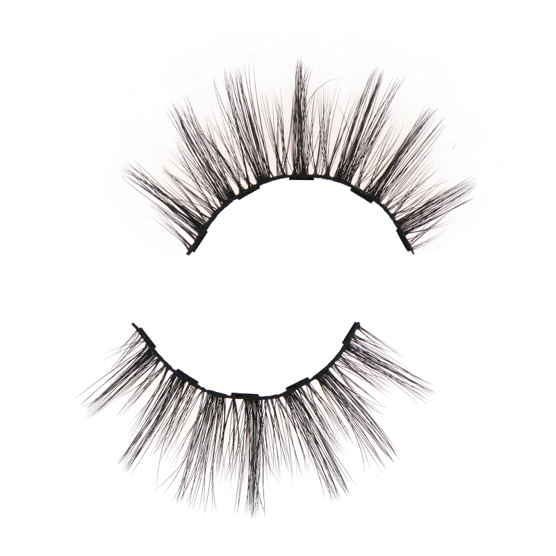 3D Vegan Magnetic Lashes #MAG24