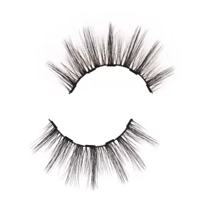 3D Vegan Magnetic Lashes #MAG24