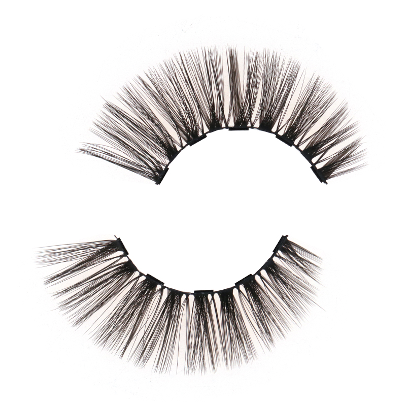 3D Vegan Magnetic Lashes #MAG26