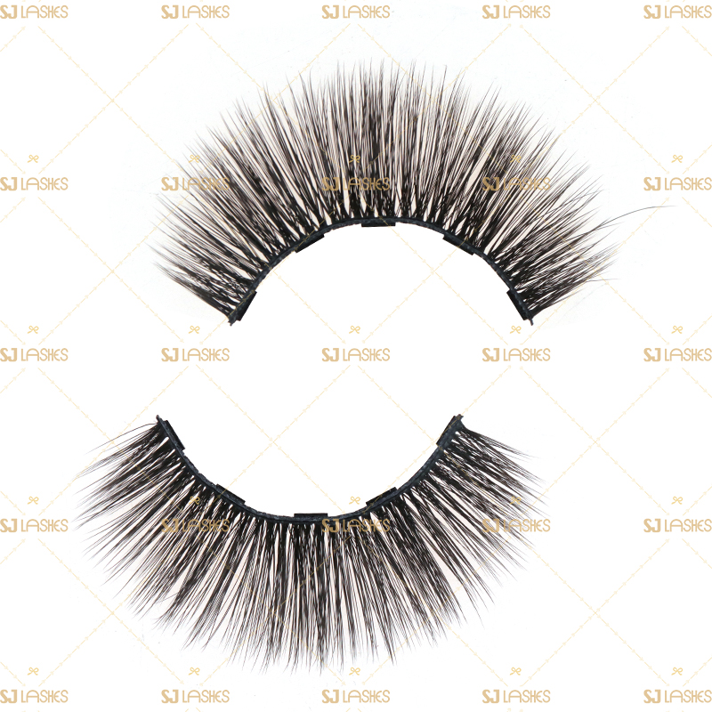 3D Vegan Magnetic Lashes #MAG30