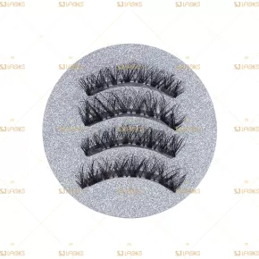 Double Wispies Magnetic Lashes #DWMG02