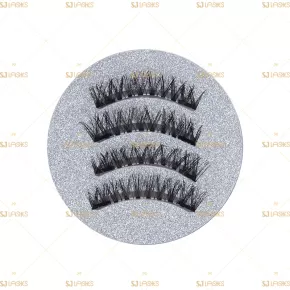 Double Wispies Magnetic Lashes #DWMG03