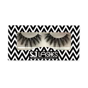 Paper Lash Box with Private Label Design Service #SSZD20