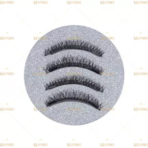 Double Wispies Magnetic Lashes #DWMG08