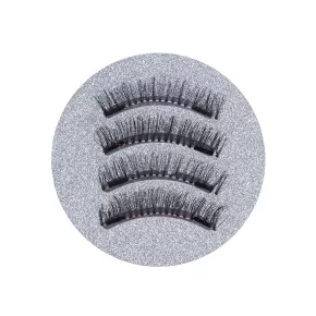 Double Wispies Magnetic Lashes #DWMG09