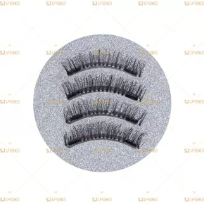 Double Wispies Magnetic Lashes #DWMG09