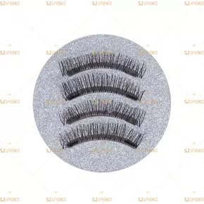 Double Wispies Magnetic Lashes #DWMG10