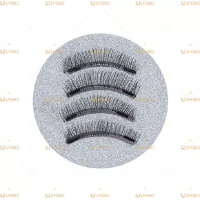 Double Wispies Magnetic Lashes #DWMG11