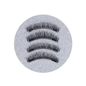 Double Wispies Magnetic Lashes #DWMG12
