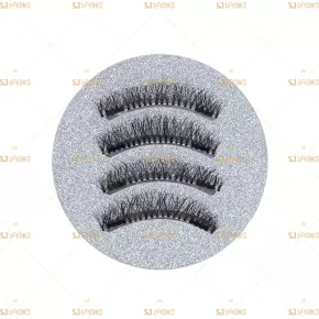 Double Wispies Magnetic Lashes #DWMG12