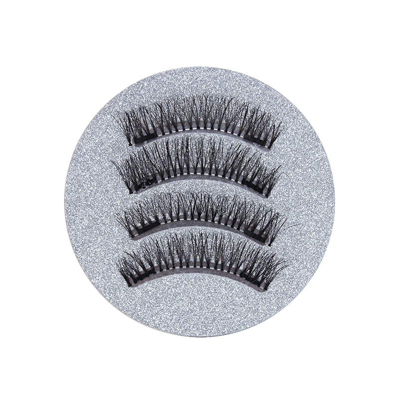 Double Wispies Magnetic Lashes #DWMG13