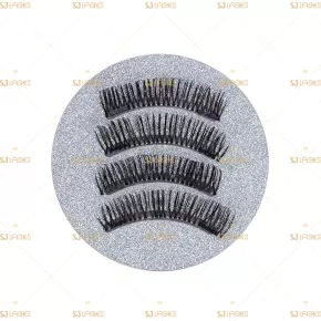 Double Wispies Magnetic Lashes #DWMG14