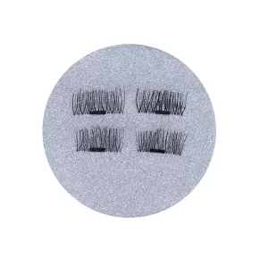 Half Magnetic Lashes #MNMG01