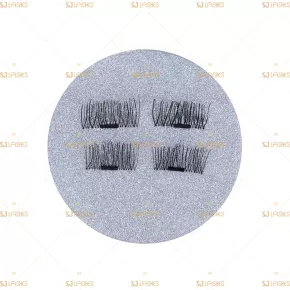 Half Magnetic Lashes #MNMG01