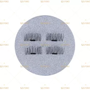 Half Magnetic Lashes #MNMG02